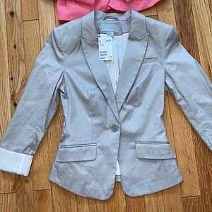 NWT H&M Blazer❤️